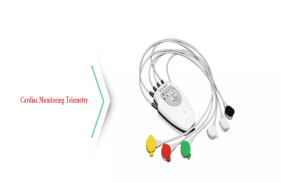 12-Lead Tele-Cardiograph Device For Quick Diagnosis of Heart Diseases